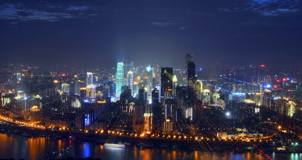 “纪录小康工程”重庆网上展厅